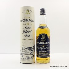 Royal Lochnagar 12 Old Style
