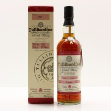 Tullibardine 1988 Single Cask Edition