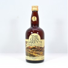 GLEN GARIOCH 8 YEAR OLD 26 2 3 FL OZS