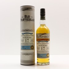 BOWMORE 1996 17 YEAR OLD OLD PARTICULAR