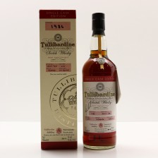 Tullibardine 1986 Single Cask 697
