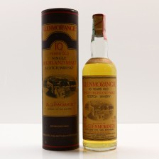 GLENMORANGIE 10 YEAR OLD