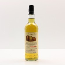 TULLIBARDINE 1990 THE GOLDEN CASK