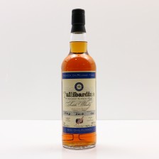 Tullibardine 1992 Premier Cru Classe Finish