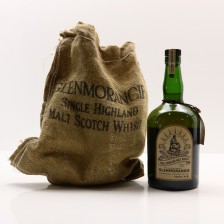 GLENMORANGIE 1991 SPEAKEASY SINGLE CASK  5452
