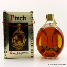 PINCH 12 YEAR OLD 1L