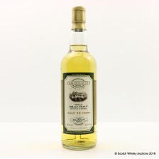 Craigellachie Hotel The Quaich Bar Range Single Islay Malt 12