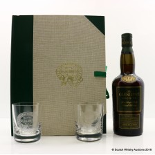 Glenlivet Archive Old Style With Glasses