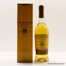 GLENMORANGIE 10 YEAR OLD