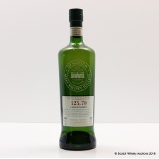 Smws 125 70 Glenmorangie 2005 8