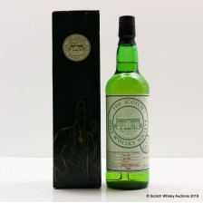 SMWS 28 17 TULLIBARDINE 1989 18 YEAR OLD