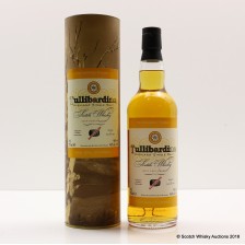 Tullibardine 1993 Sauterne Wood Finish
