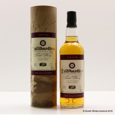 Tullibardine Port Finish