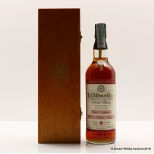 Tullibardine 1965 Single Cask 939