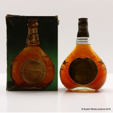 JOHNNIE WALKER CELEBRITY SWING