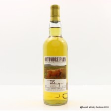 Octomore Farm 2009 7 Private Cask 335