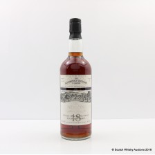 Glendronach 1972 18
