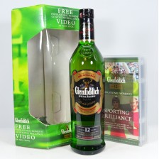 Glenfiddich 12 Sporting Brilliance Video