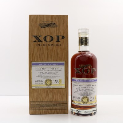 MacDuff 1992 25 Year Old XOP