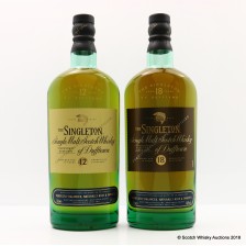 Singleton Dufftown 12 18