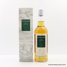 Mcclellands Islay Single Malt