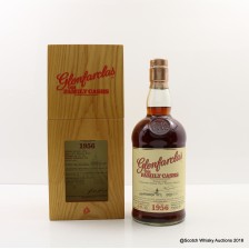 GLENFARCLAS 1956 FAMILY CASK