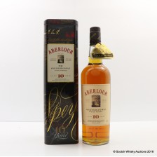 ABERLOUR 10 YEAR OLD