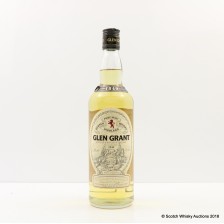GLEN GRANT PURE MALT