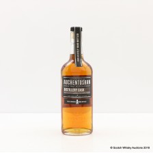 Auchentoshan 2008 Distillery Cask 3835 20cl