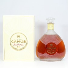 CAMUS BORDERIES COGNAC XO