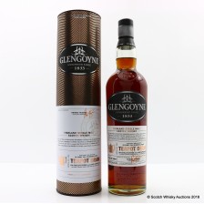 GLENGOYNE TEA POT DRAM BATCH 3