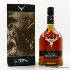 DALMORE MACKENZIE
