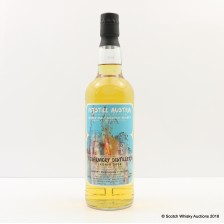 Ledaig 2008 For Potstill Austria Painter S Edition