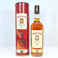 ABERLOUR 10 YEAR OLD