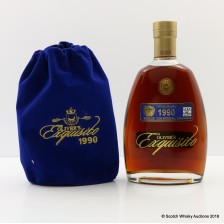 OLIVER S EXQUISITO 1990 METODO SOLERA