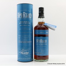 Benriach 1976 39 Peated Tawny Port Finish