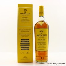 MACALLAN EDITION NO3