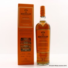 MACALLAN EDITION NO2
