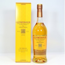 GLENMORANGIE 10 YEAR OLD