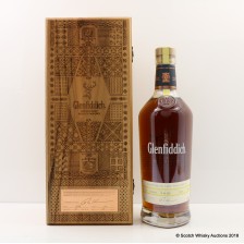 Glenfiddich 1992 25 130th Anniversary Release