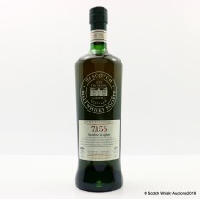 SMWS 7 156 LONGMORN 1990 26 YEAR OLD