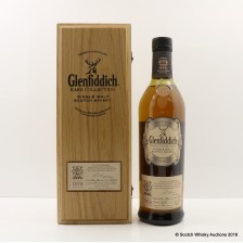 Glenfiddich 1978 34 Rare Collection