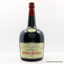 COURVOISIER V S  COGNAC 3L