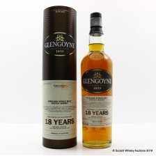 Glengoyne 18 Year Old