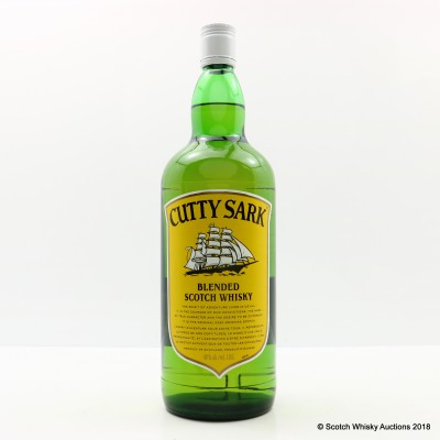 Cutty Sark 1.14L