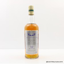 Bowmore 12 For Caledonian Newpapers