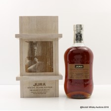 JURA 1988 DELME EVANS SELECT SECOND EDITION