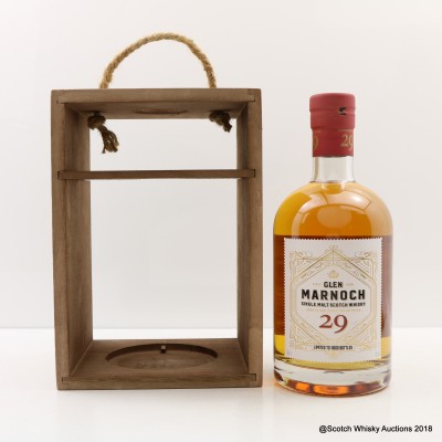 Glen Marnoch 29 Year Old