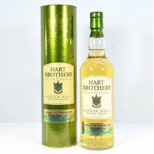 MACALLAN 1988 15 YEAR OLD HART BROTHERS