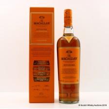 MACALLAN EDITION NO2